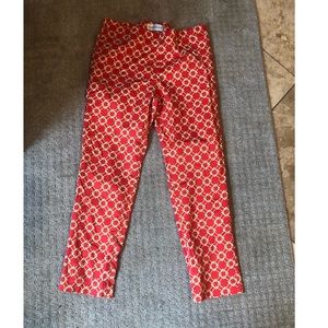 Evan Picone Ankle/Crop Pants